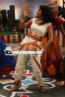 Ananya feet photo 12
