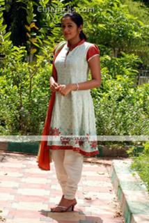 Ananya feet photo 10