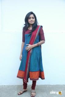 Ananya feet photo 9
