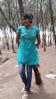 Ananya feet photo 7
