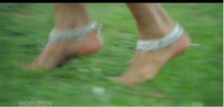 Ananya feet photo 6