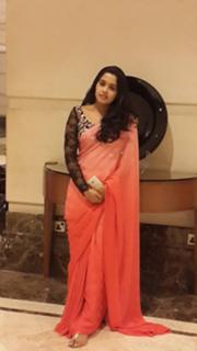 Ananya feet photo 20