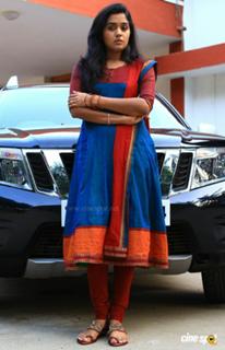 Ananya feet photo 19