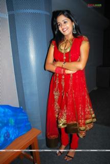 Ananya feet photo 16