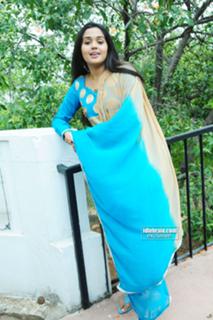 Ananya feet photo 15