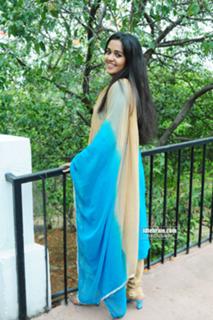 Ananya feet photo 14