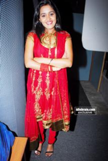 Ananya feet photo 3