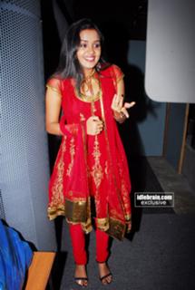 Ananya feet photo 18