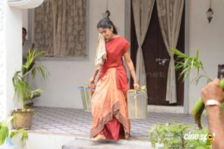 Ananya feet photo 8