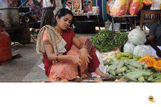 Ananya feet photo 7
