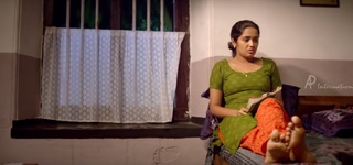 Ananya feet photo 11