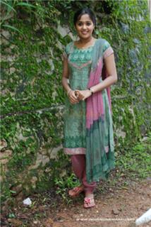 Ananya feet photo 20