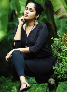 Ananya feet photo 9
