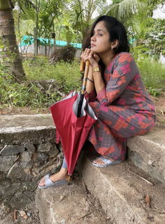 Ananya feet photo 8