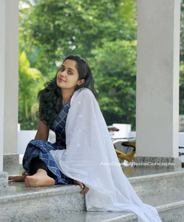 Ananya feet photo 6