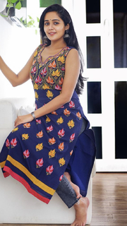 Ananya feet photo 17