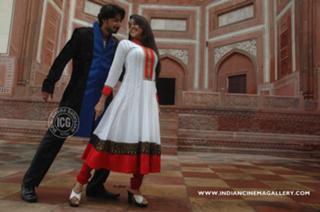 Ananya feet photo 11