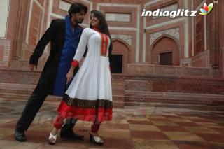 Ananya feet photo 7
