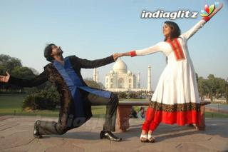 Ananya feet photo 6