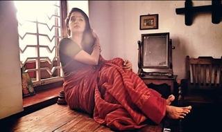 Ananya feet photo 15