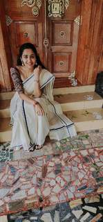 Ananya feet photo 14