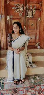 Ananya feet photo 13