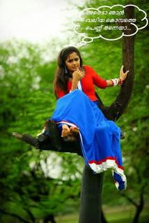 Ananya feet photo 5