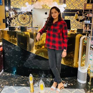 Ananya feet photo 15