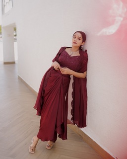 Ananya feet photo 14