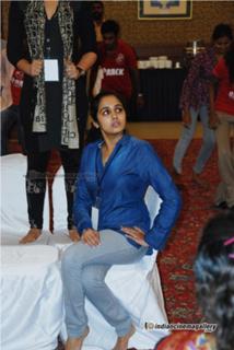 Ananya feet photo 16
