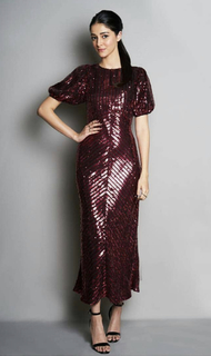 Ananya Panday feet photo thumbnail