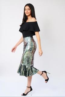 Ananya Panday feet photo thumbnail