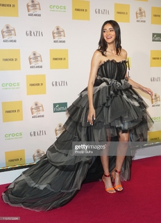 Ananya Panday feet photo thumbnail