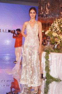 Ananya Panday feet photo thumbnail