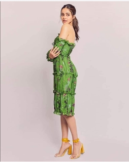 Ananya Panday feet photo thumbnail