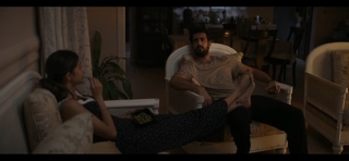 Ananya Panday feet photo thumbnail