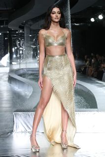 Ananya Panday feet photo thumbnail