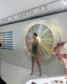 Ananya Panday feet photo thumbnail