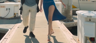 Ananya Panday feet photo thumbnail