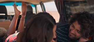 Ananya Panday feet photo thumbnail