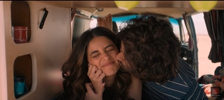 Ananya Panday feet photo thumbnail