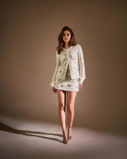 Ananya Panday feet photo thumbnail