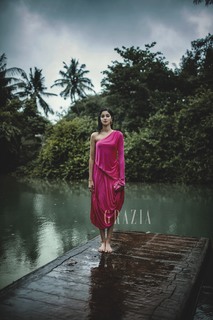 Ananya Panday feet photo thumbnail