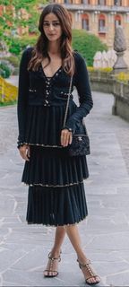 Ananya Panday feet photo thumbnail