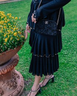 Ananya Panday feet photo thumbnail