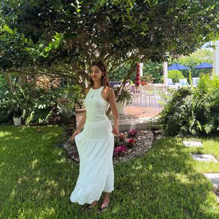 Ananya Panday feet photo thumbnail