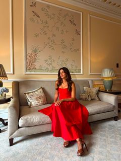 Ananya Panday feet photo 14