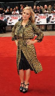 Anastacia feet photo thumbnail