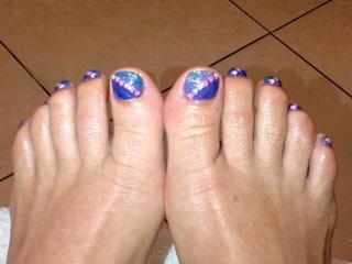 Anastacia feet photo thumbnail