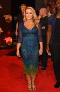 Anastacia feet photo thumbnail